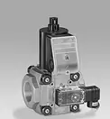 Van Valves and butterfly valves
