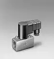 Van Valves and butterfly valves