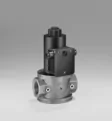 Van Valves and butterfly valves
