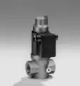 Van Valves and butterfly valves