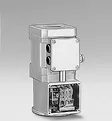 Van Valves and butterfly valves