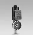 Van Valves and butterfly valves