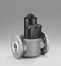 Van Valves and butterfly valves