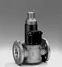 Van Valves and butterfly valves