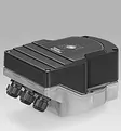 Van Valves and butterfly valves