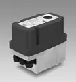 Van Valves and butterfly valves