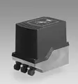 Van Valves and butterfly valves