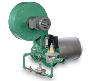 Đầu đốt Eclipse Air Heating Burners