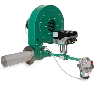 Đầu đốt Eclipse Air Heating Burners