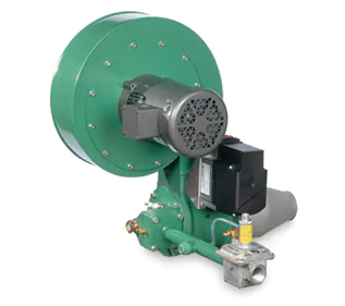 Đầu đốt Eclipse Air Heating Burners