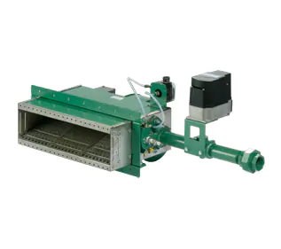 Đầu đốt Eclipse Air Heating Burners
