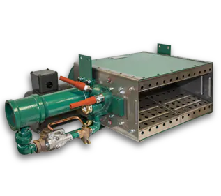 Đầu đốt Eclipse Air Heating Burners