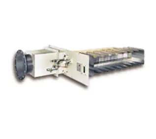 Đầu đốt Eclipse Air Heating Burners