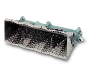 Đầu đốt Eclipse Air Heating Burners