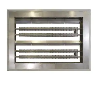 Đầu đốt Eclipse Air Heating Burners