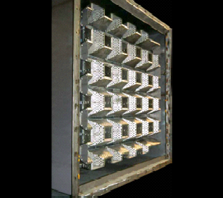 Đầu đốt Eclipse Air Heating Burners