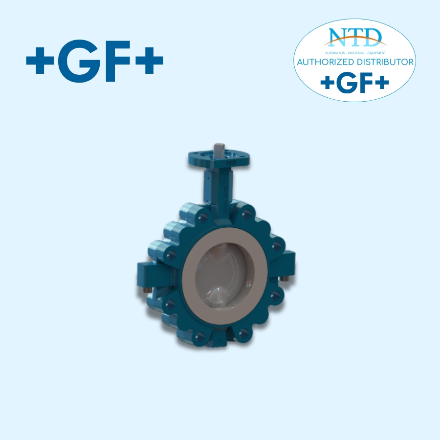 Van bướm loại 065 GF