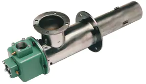 Đầu đốt ống đốt Eclipse Tube Firing Burners