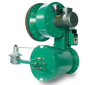 Đầu đốt ống đốt Eclipse Tube Firing Burners