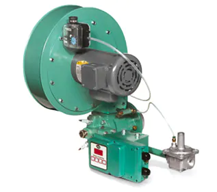 Đầu đốt ống đốt Eclipse Tube Firing Burners