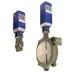 Van khí điều khiển lưu lượng điện tử Electronic Flow Control