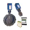 Van khí điều khiển lưu lượng điện tử Electronic Flow Control