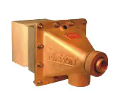 Đầu đốt High Temp Burners ( > 1500° F)