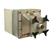 Đầu đốt High Temp Burners ( > 1500° F)