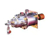 Đầu đốt High Temp Burners ( > 1500° F)