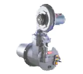 Đầu đốt Low Temp Burners