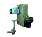 Đầu đốt Low Temp Burners