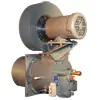 Đầu đốt Low Temp Burners