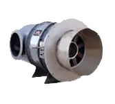 Đầu đốt Low Temp Burners