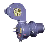 Đầu đốt Low Temp Burners
