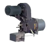 Đầu đốt Low Temp Burners