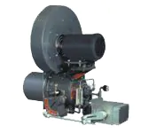 Đầu đốt Low Temp Burners