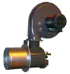 Đầu đốt Low Temp Burners
