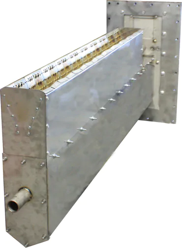 Đầu đốt Low Temp Burners