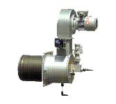 Đầu đốt Low Temp Burners