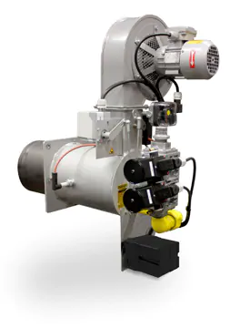 Đầu đốt Low Temp Burners
