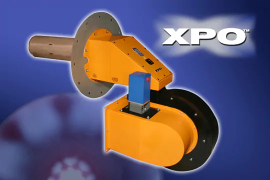 Đầu đốt Low Temp Burners
