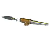 Oxy Fuel Natural Gas Burners