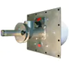 Oxy Fuel Natural Gas Burners