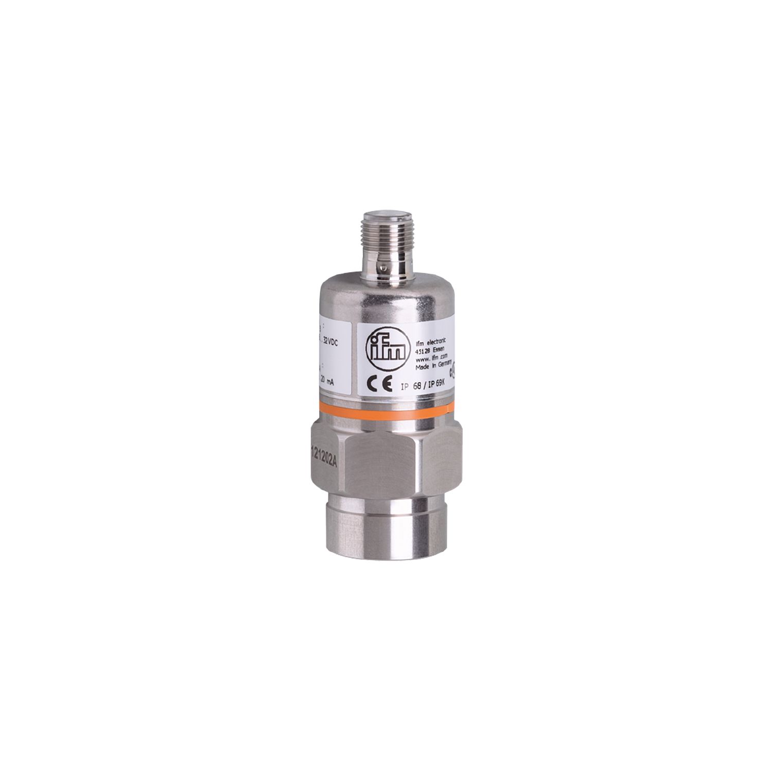 Transmitters type PA
