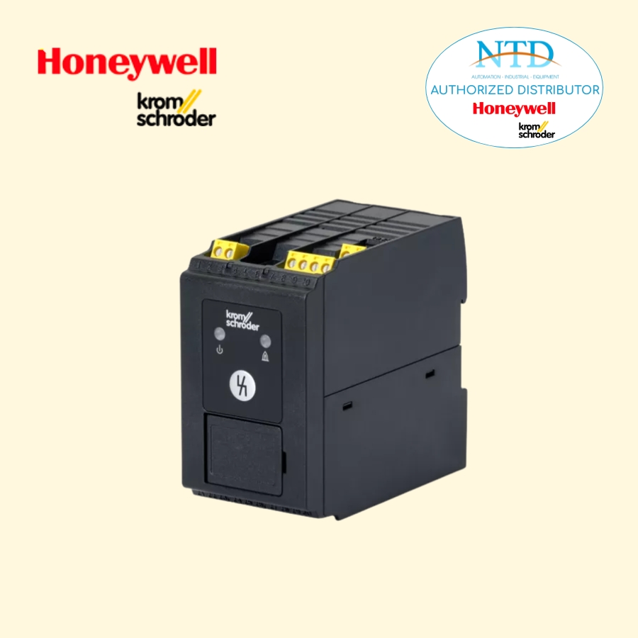 Phát hiện ngọn lửa FDU 510Q9T2/1O1-0K1 (KS84368017) Kromschroder