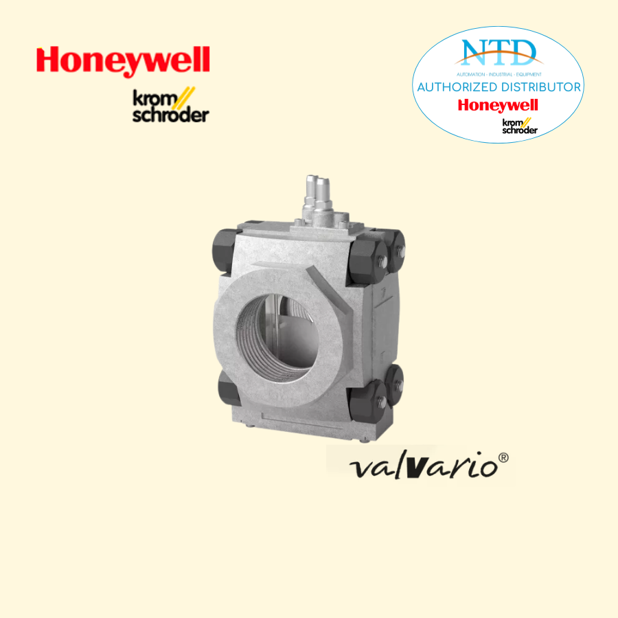 Phụ kiện valVario (KS74922828) Kromschroder