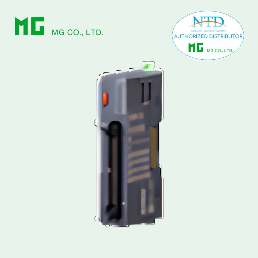 PNP Transistor Output Module R8-DCM32B2 Của MG