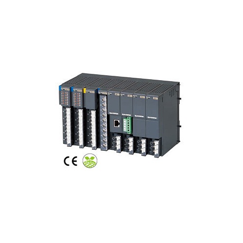 Remote I/O M-system