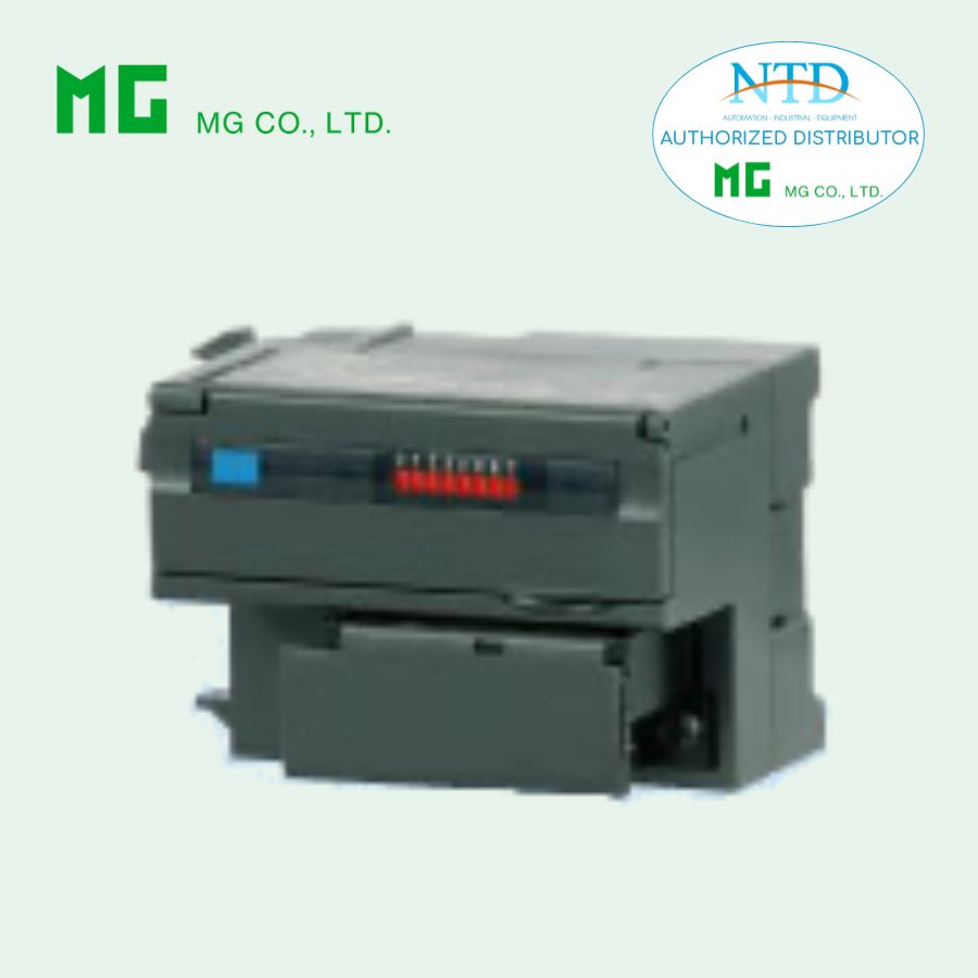 Lc2 Control Module Remote I/O MECHATROLINK I/O MODULE R7ML-LC2 CỦA MG NTD Automation