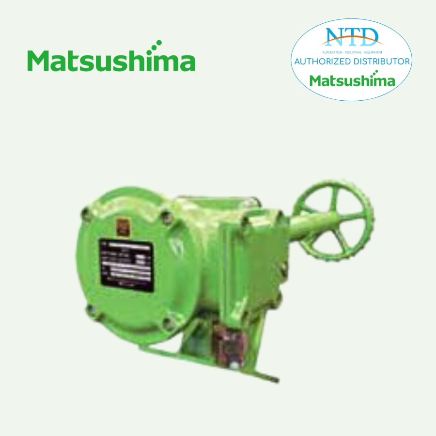 Rơ-le tốc độ, thiết bị bảo vệ băng tải ESRDP-323 Matsushima